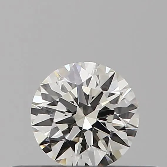 0.23ct Round Natural Diamond (Colour G, Clarity VS1, Cut VG, IGI Certified)