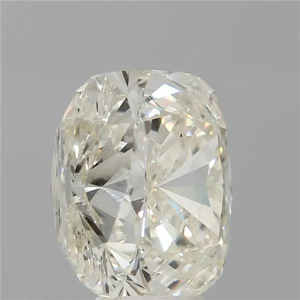 9.01 Carats CUSHION BRILLIANT Diamond