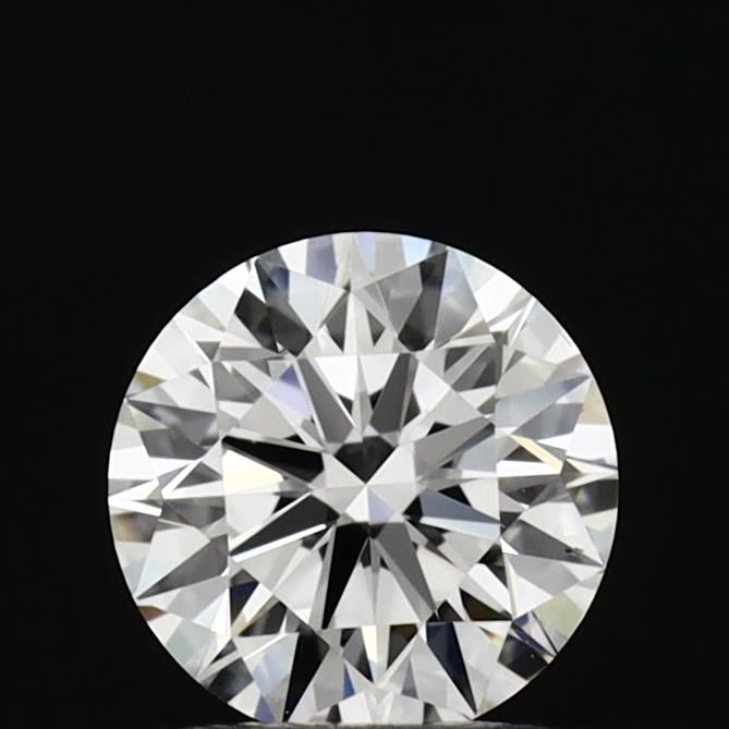 0.5 Carats ROUND Diamond