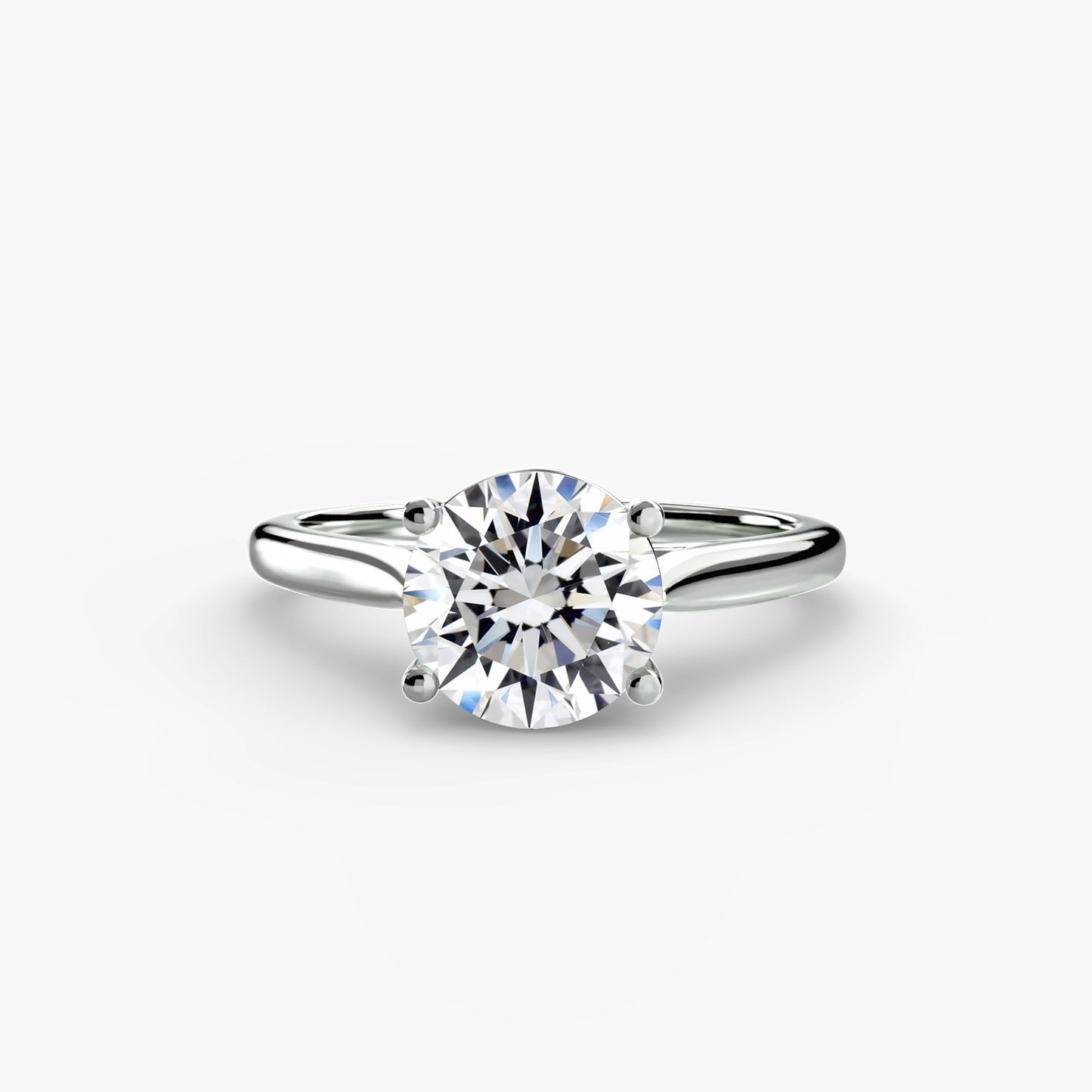 Completed Ring (Europe Size 53.25)