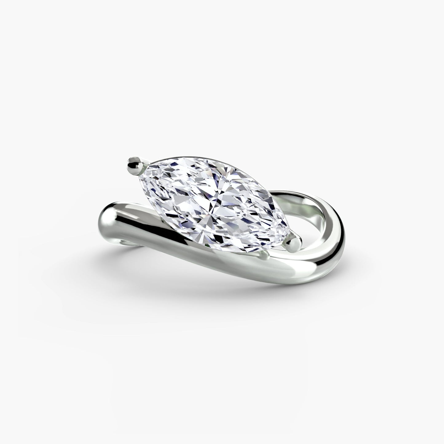 Completed Ring (Europe Size 45.25)