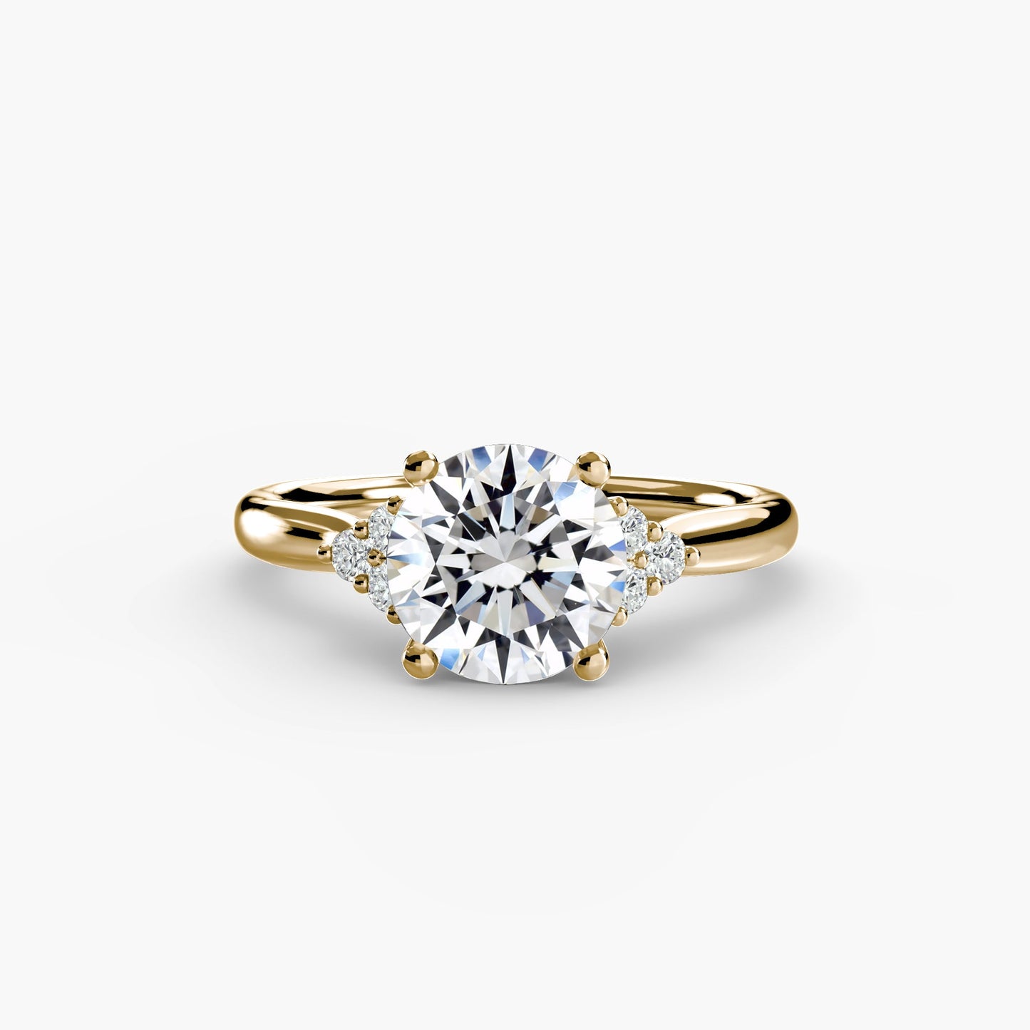 Completed Ring (Europe Size 57.50)