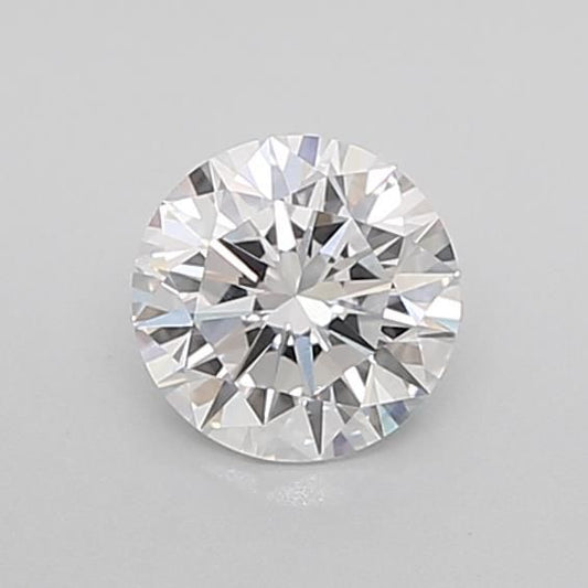 Round Lab Diamant 0,3ct