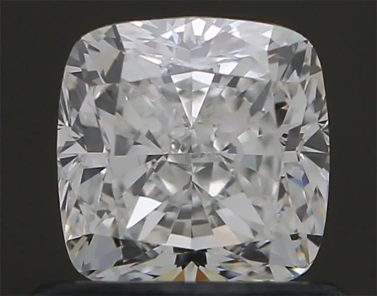 0.80ct Cushion modified Natural Diamond (Colour I, Clarity VS2, GIA Certified)