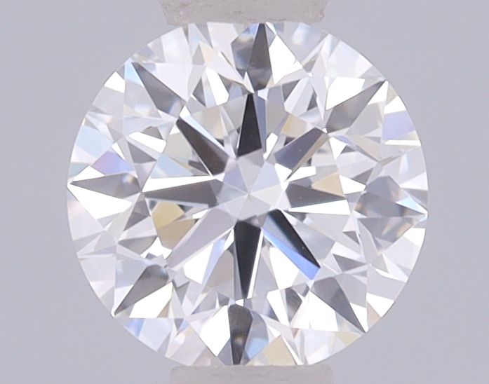Round Lab Diamond 0,51ct
