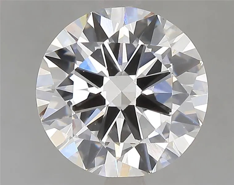 3 Carats ROUND Diamond