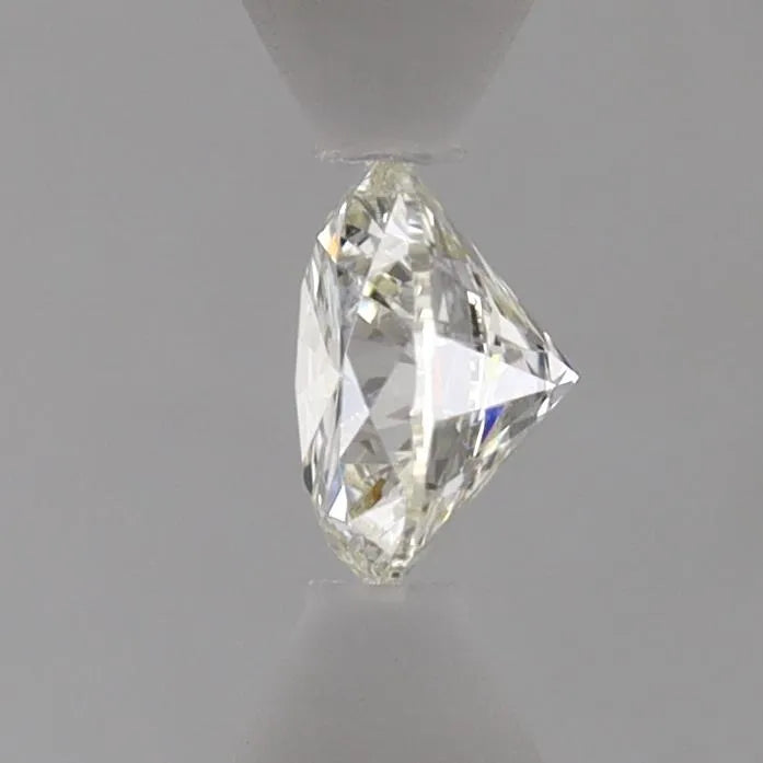0.51 Carats ROUND Diamond