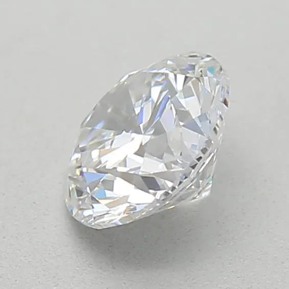 0.5 Carats ROUND Diamond
