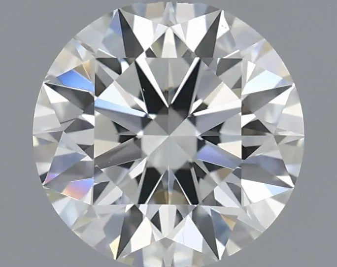 1.16ct Round Lab Grown Diamond (Colour H, Clarity VS2, Cut ID, IGI Certified)