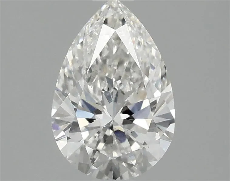 1.20ct Pear Lab Grown Diamond (Colour F, Clarity VS2, IGI Certified)