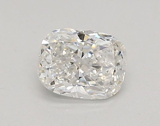 CUSHION BRILLIANT 0,45ct