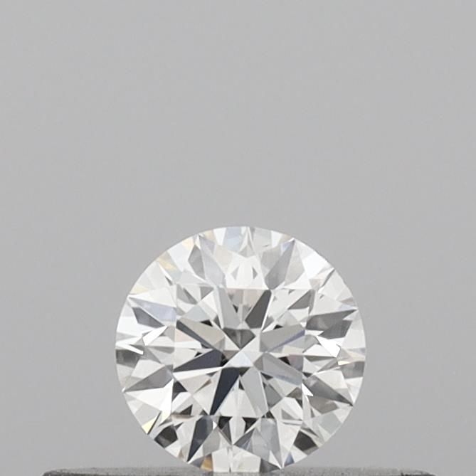 Round Lab Diamond 0,20ct