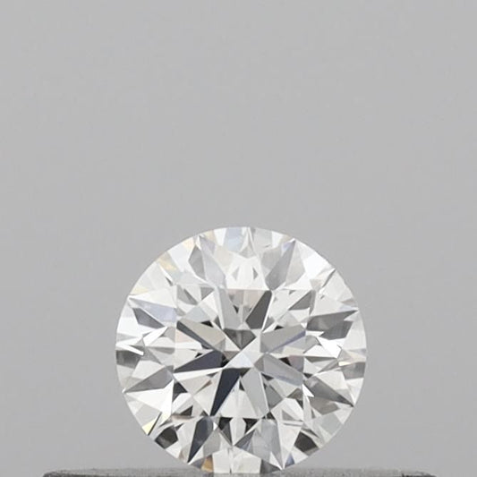 Round Lab Diamond 0,20ct