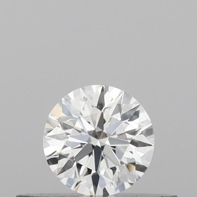 Round Lab Diamond 0,25ct