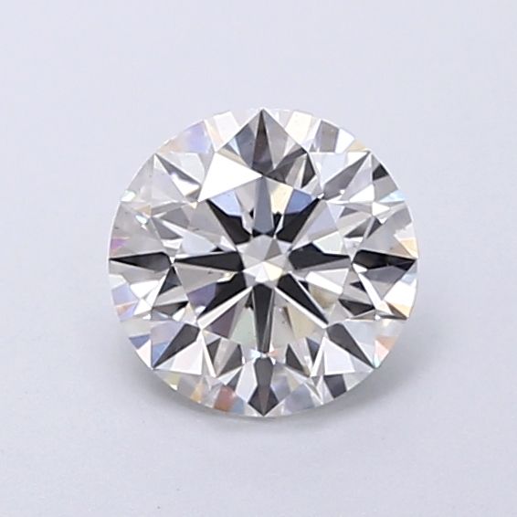Rund 1.00ct LAB GROWN DIAMOND