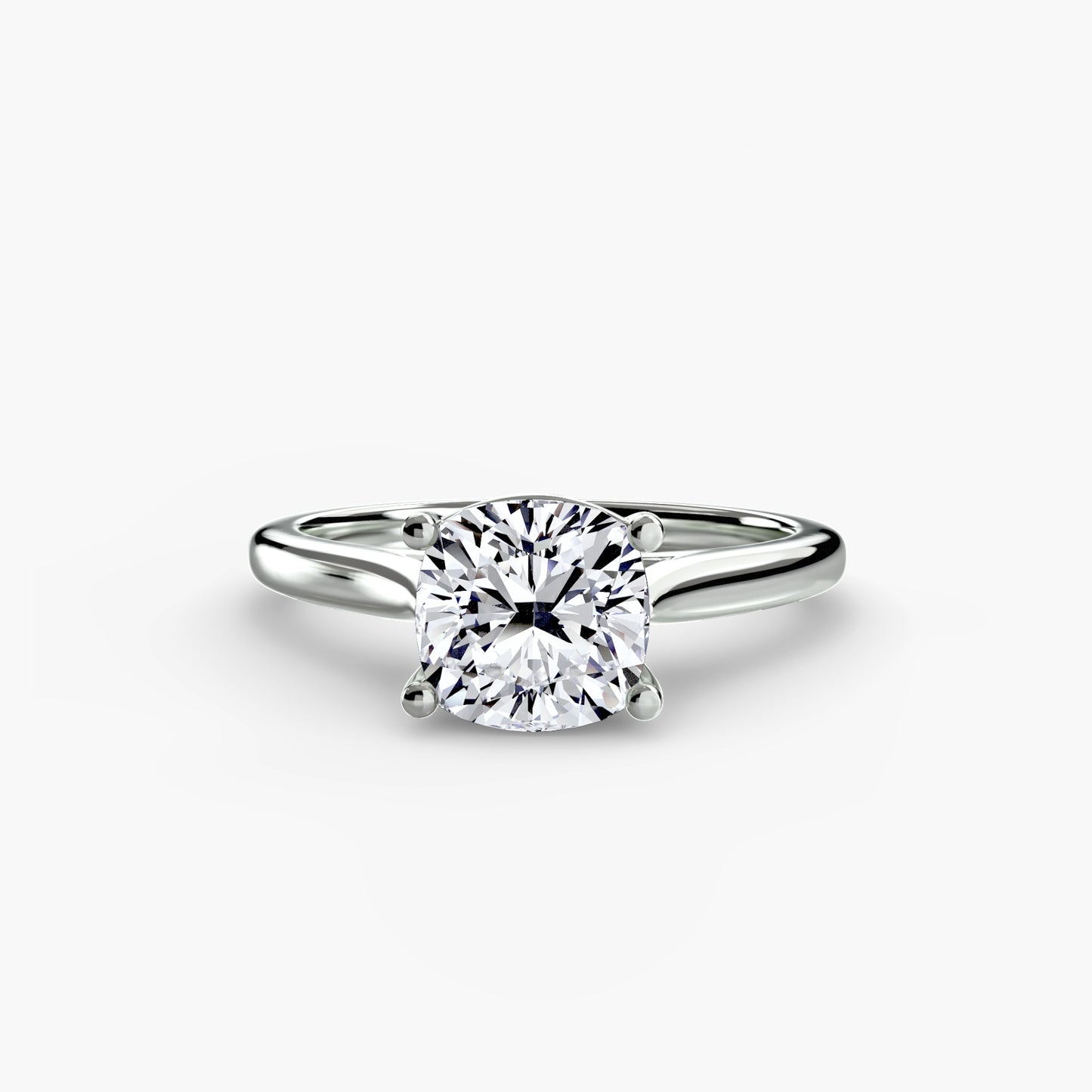 Solitär Ring 1