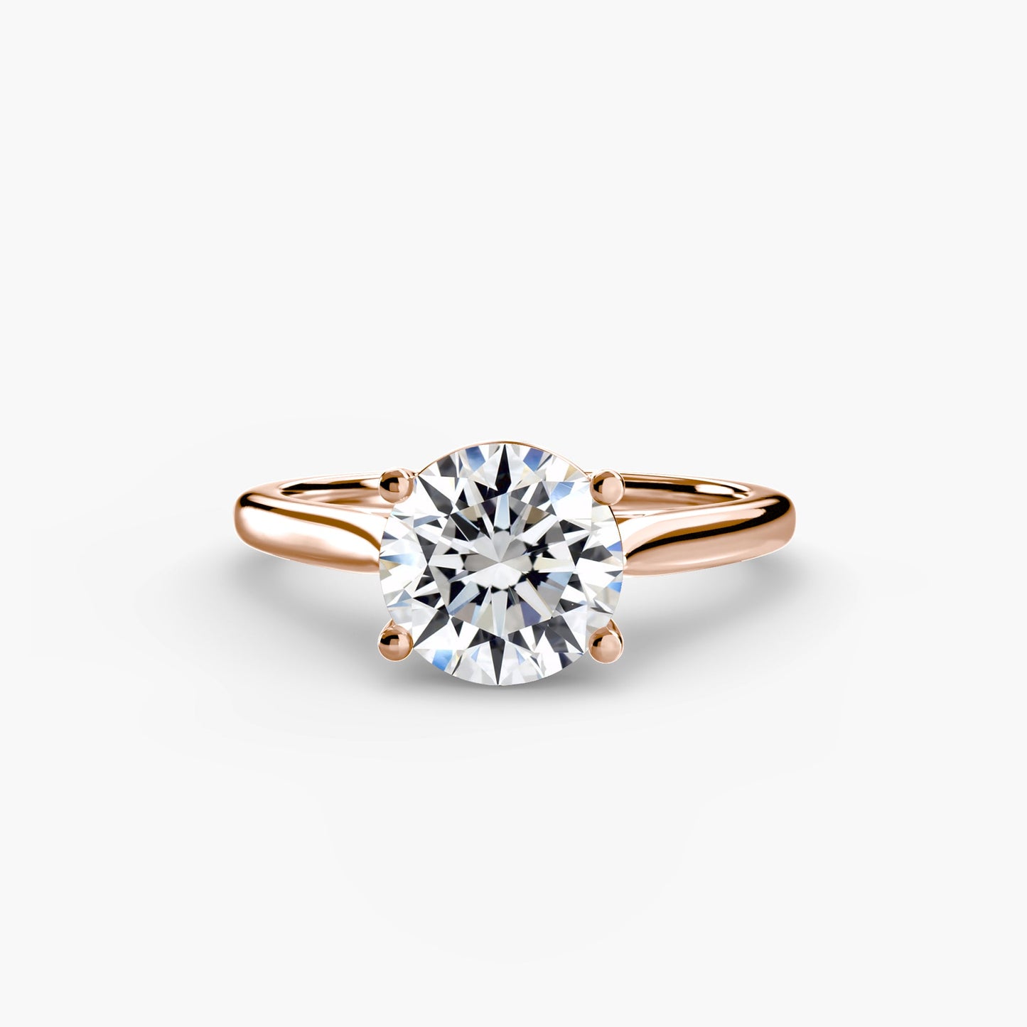 Completed Ring (Europe Size 49.50)