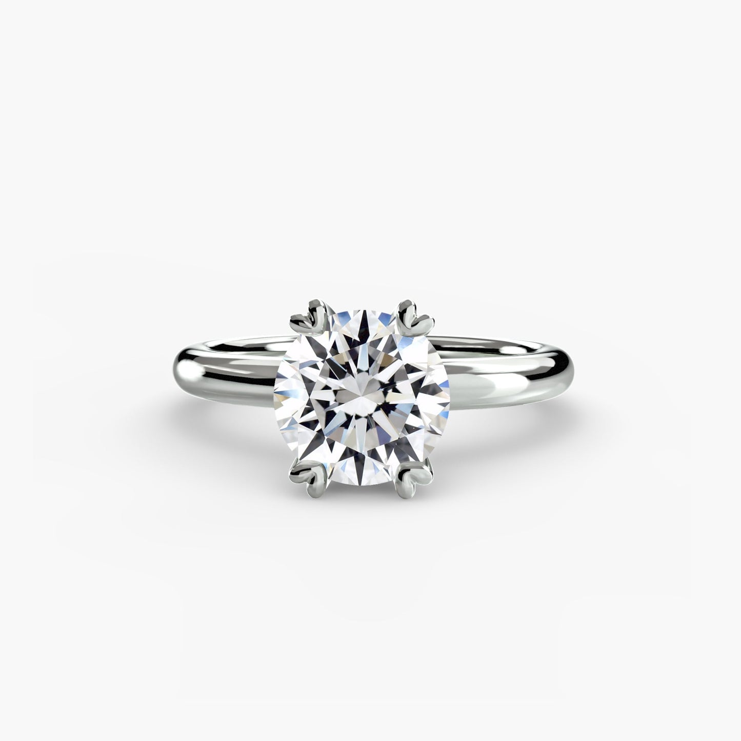 Completed Ring (Europe Size 47.50)