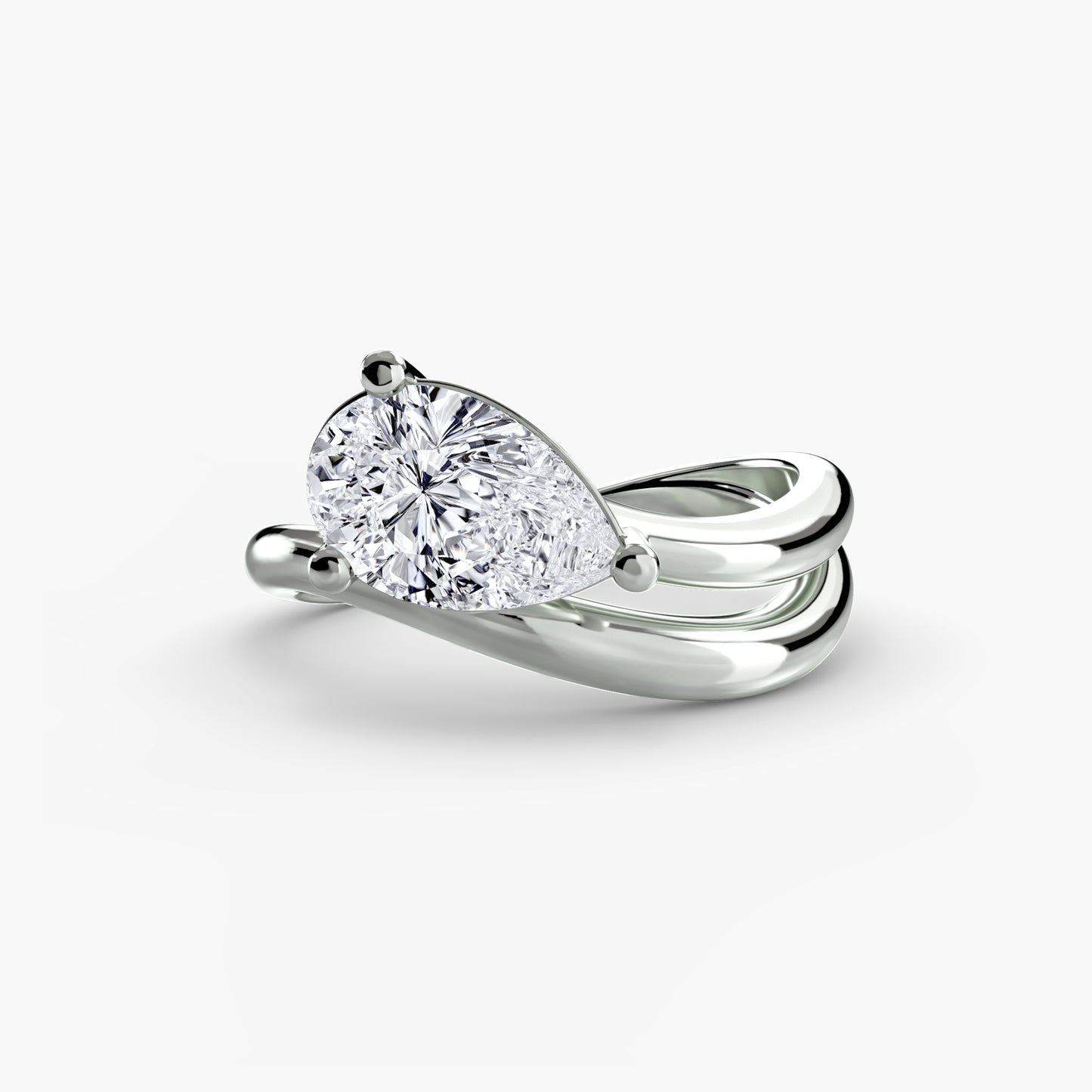 Wave Ring 2