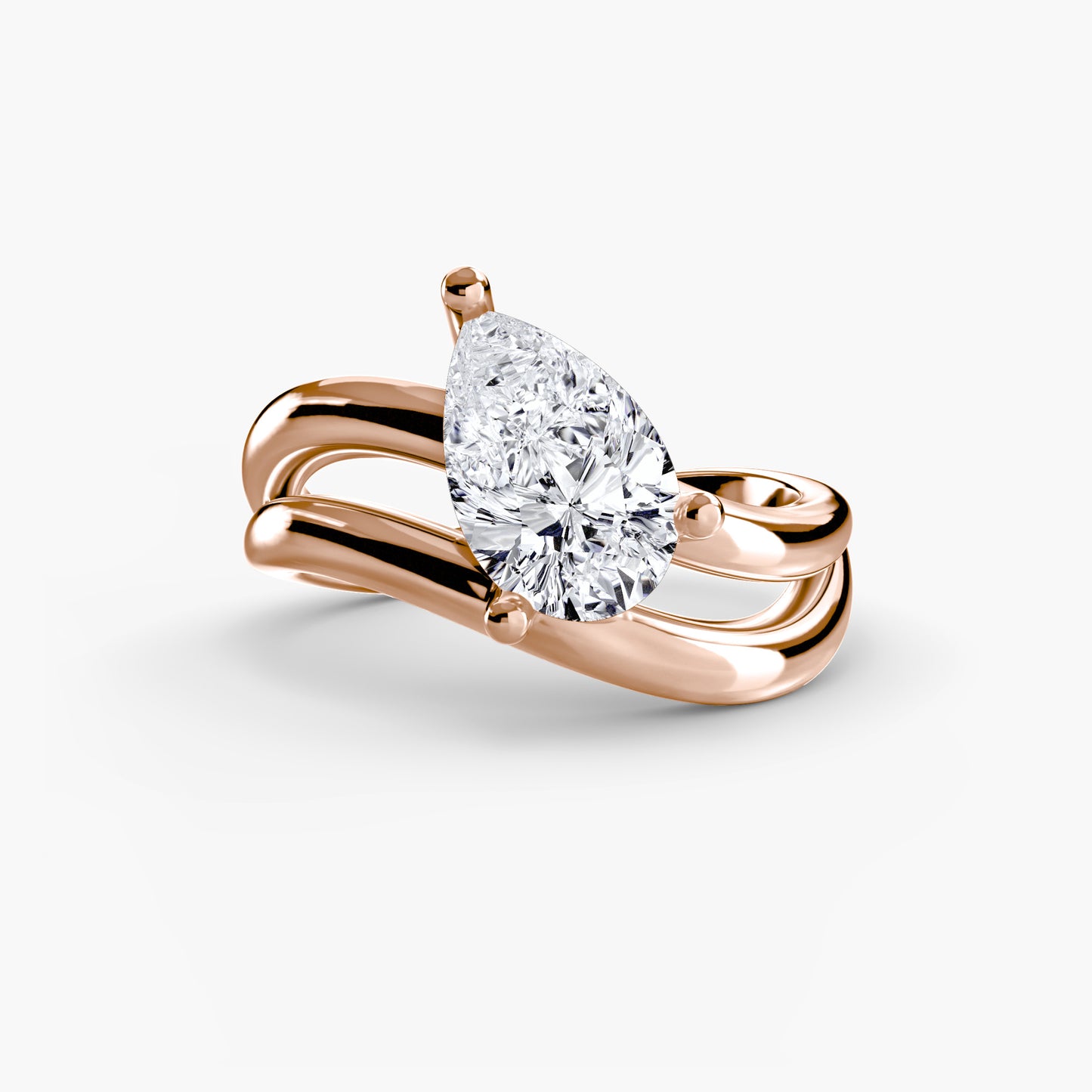 Wave Ring 3
