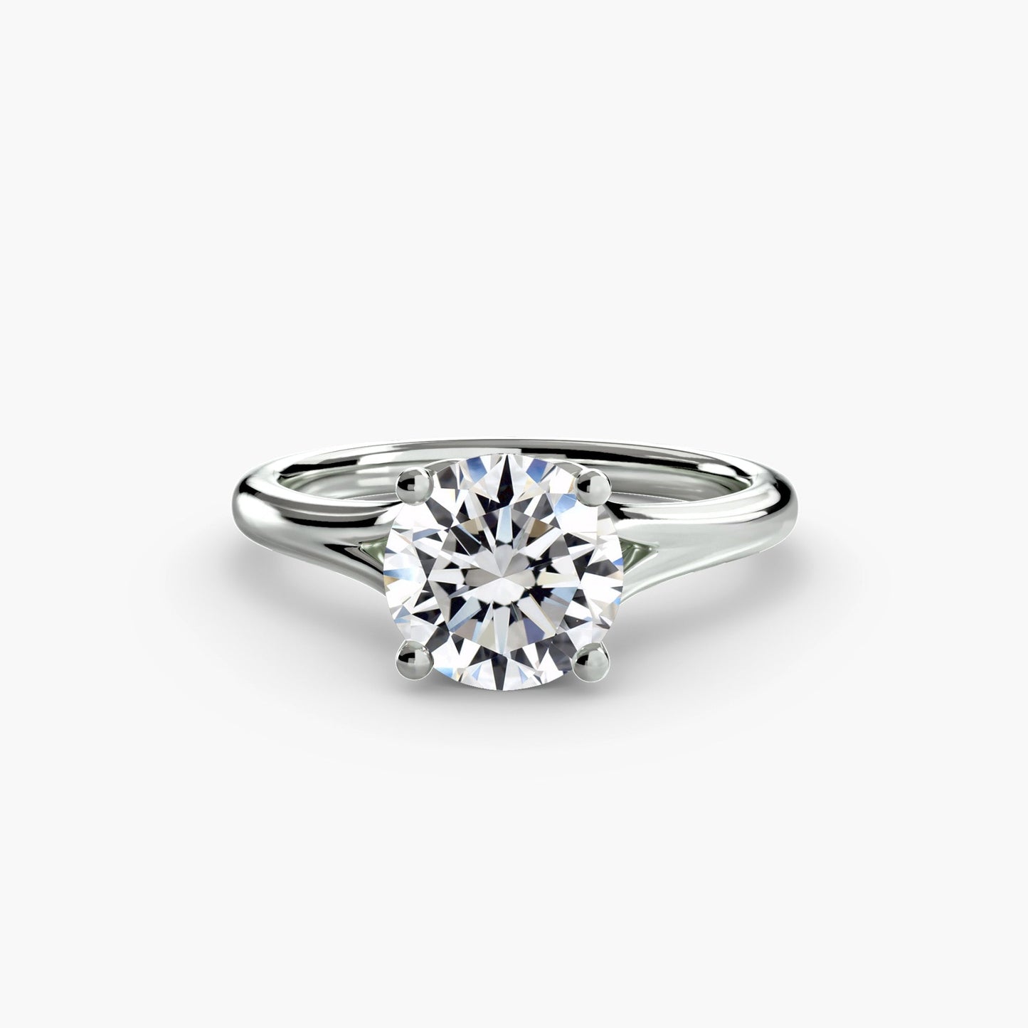 Completed Ring (Europe Size Not Sure)