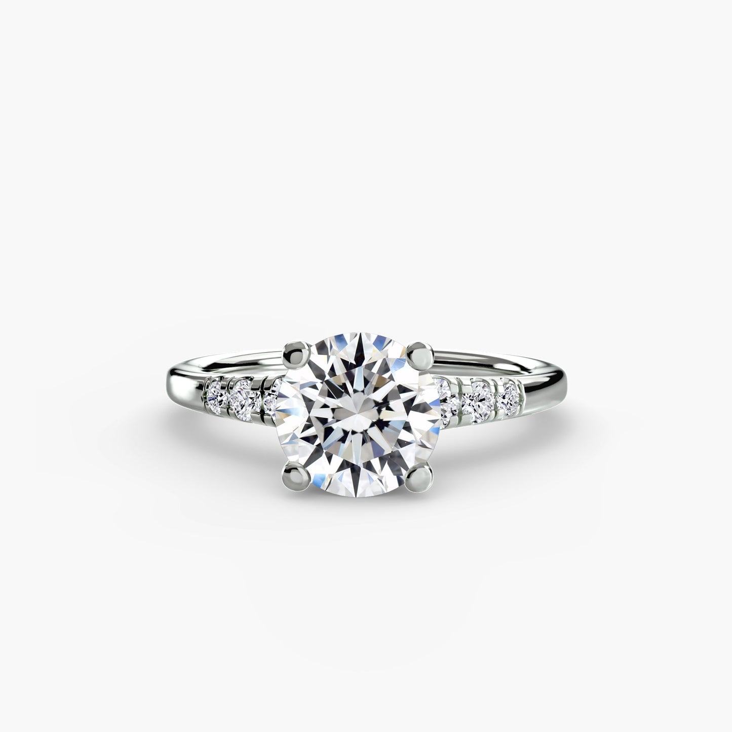 Completed Ring (Europe Size 47.00)