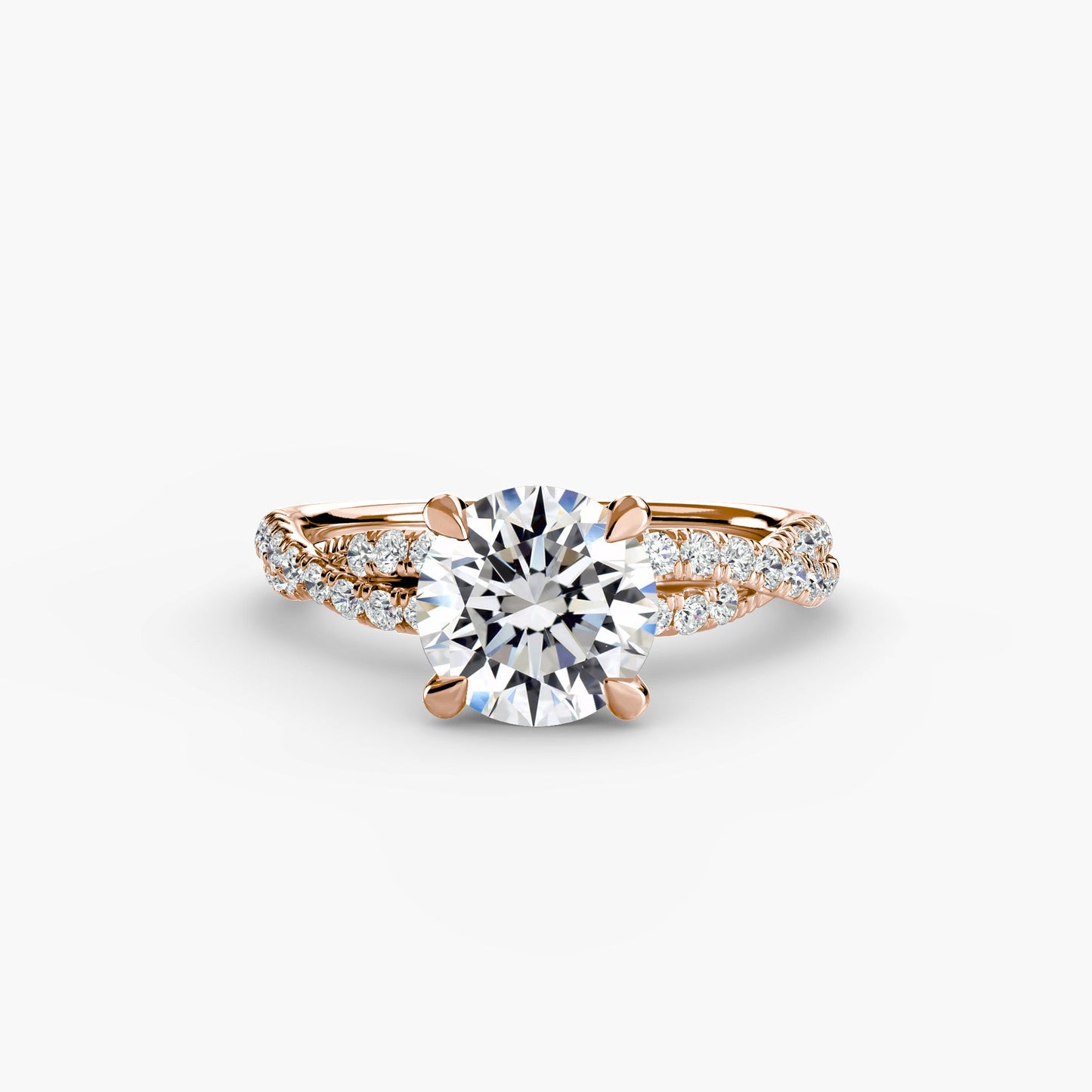 Completed Ring (Europe Size 49.00)