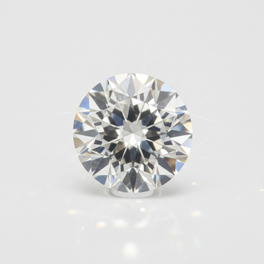 Diamant Rund Natur 0,72ct
