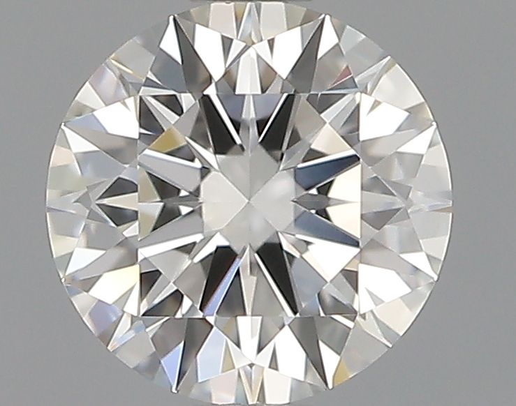 Diamant Brillant Natur 0,53ct