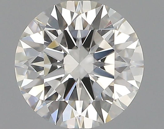 Diamant Brillant Natur 0,25ct