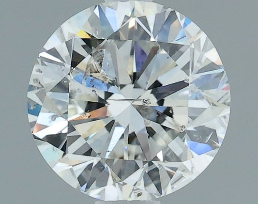 Diamant Brillant Natur 0,96ct