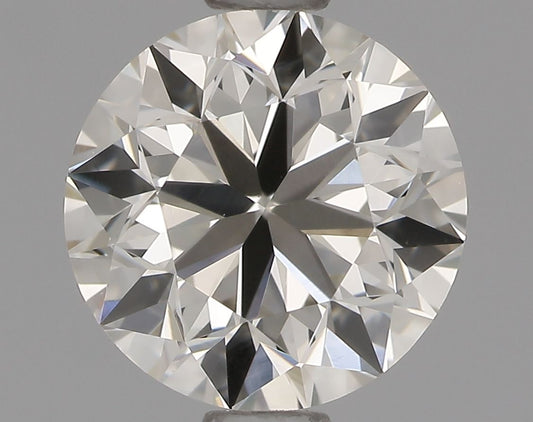 Diamant Brillant Natur 1,02ct