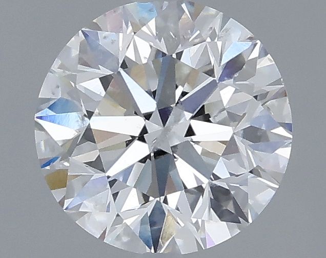 Diamant Brillant Natur 1,28ct