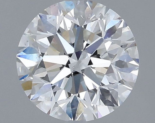 Diamant Brillant Natur 1,28ct