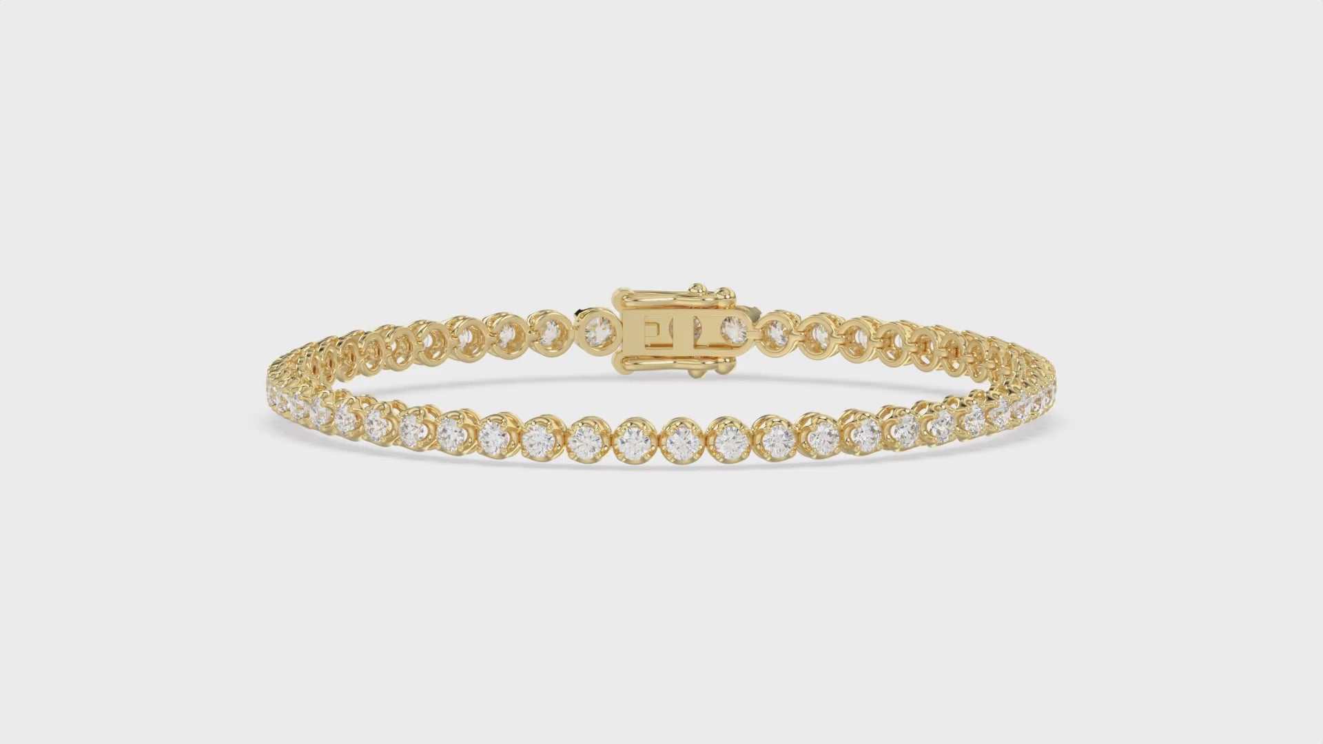 9K Yellow Gold, video