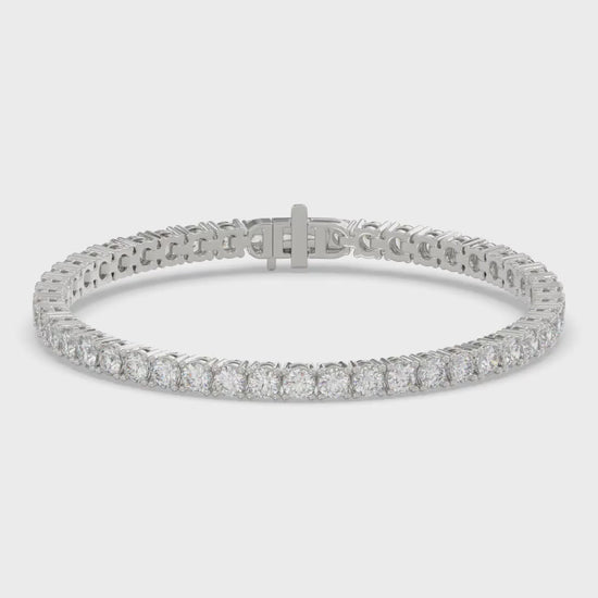 9K White Gold, video