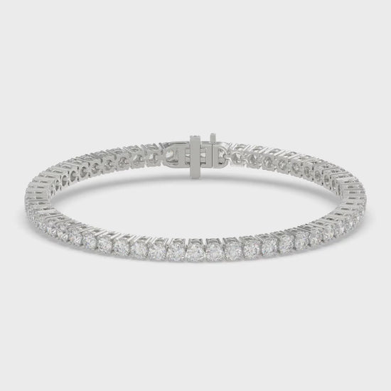 9K White Gold, video