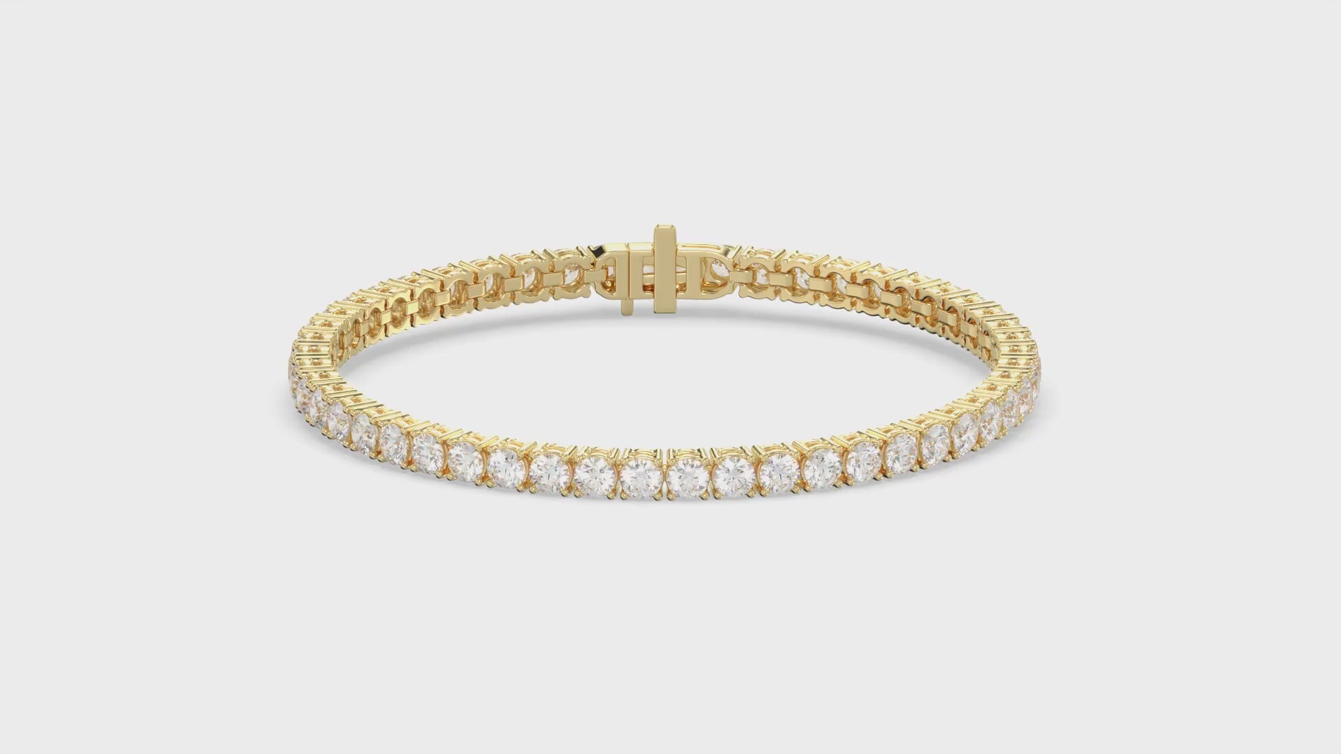 9K Yellow Gold, video