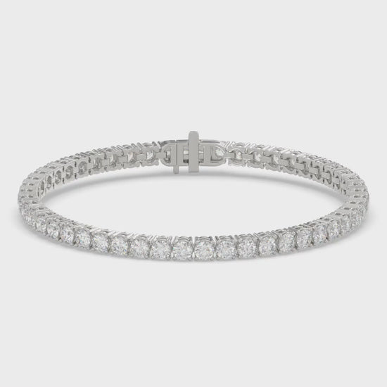 9K White Gold, video