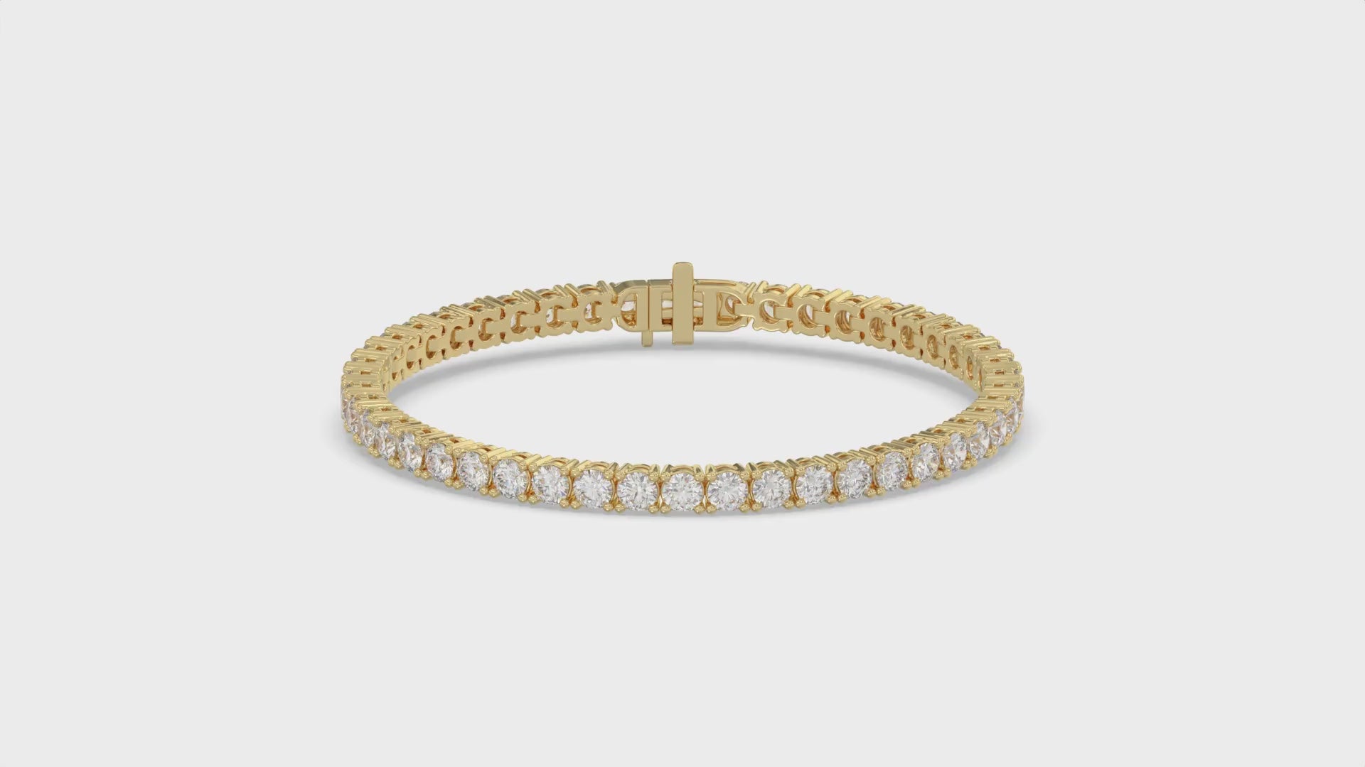 9K Yellow Gold, video